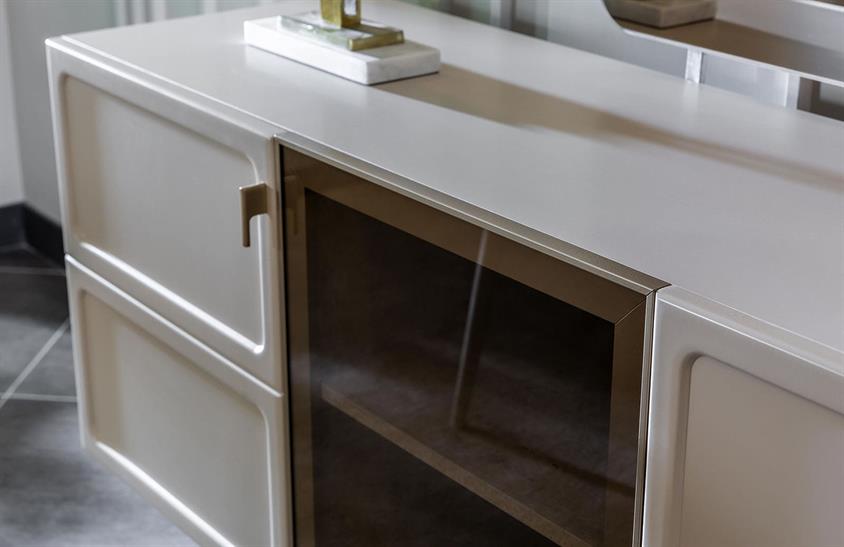 Josef Yemek Odası Takımı Yemek Odası