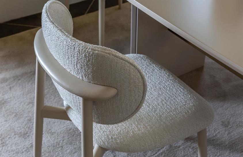 Josef Yemek Odası Takımı Yemek Odası