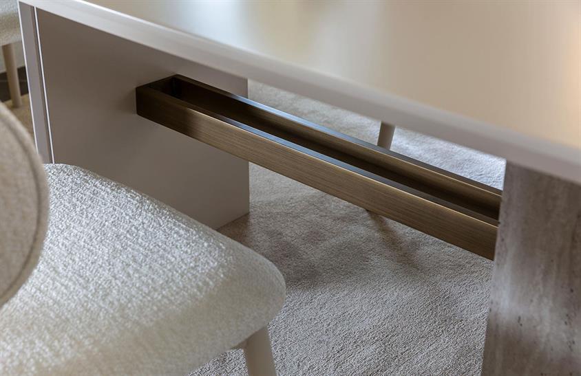 Josef Yemek Odası Takımı Yemek Odası