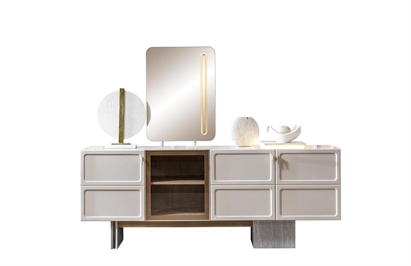 Josef Yemek Odası Takımı Yemek Odası