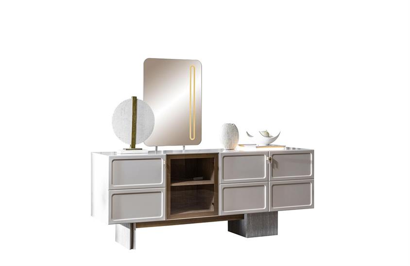 Josef Yemek Odası Takımı Yemek Odası