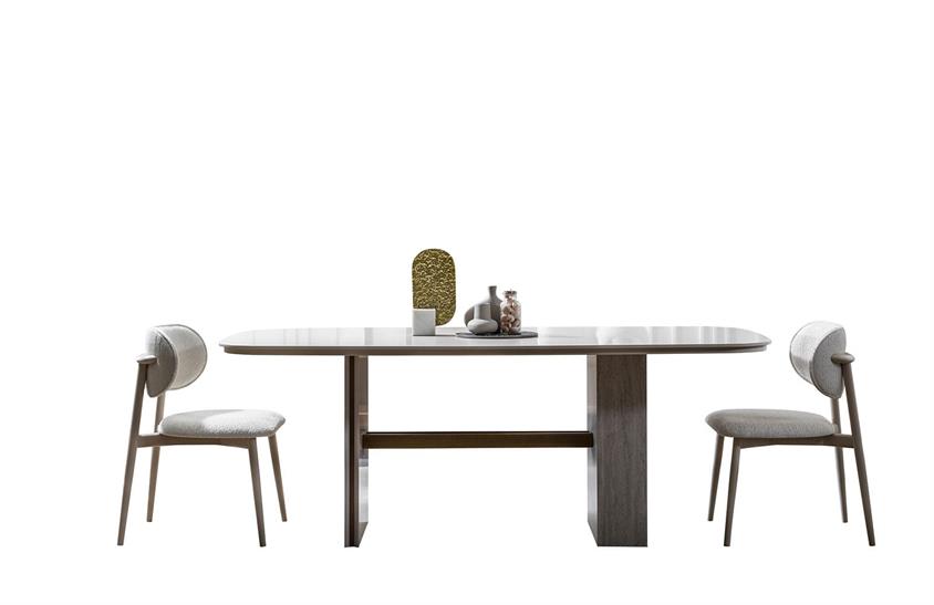 Josef Yemek Odası Takımı Yemek Odası