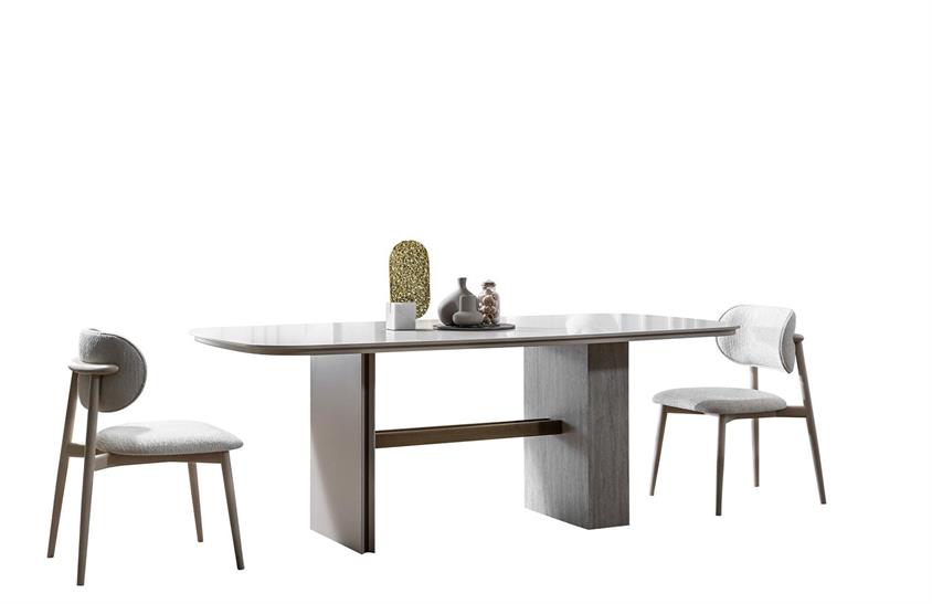 Josef Yemek Odası Takımı Yemek Odası