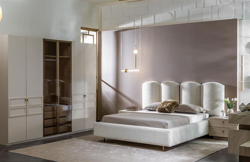 Josef Yatak Odası Takımı