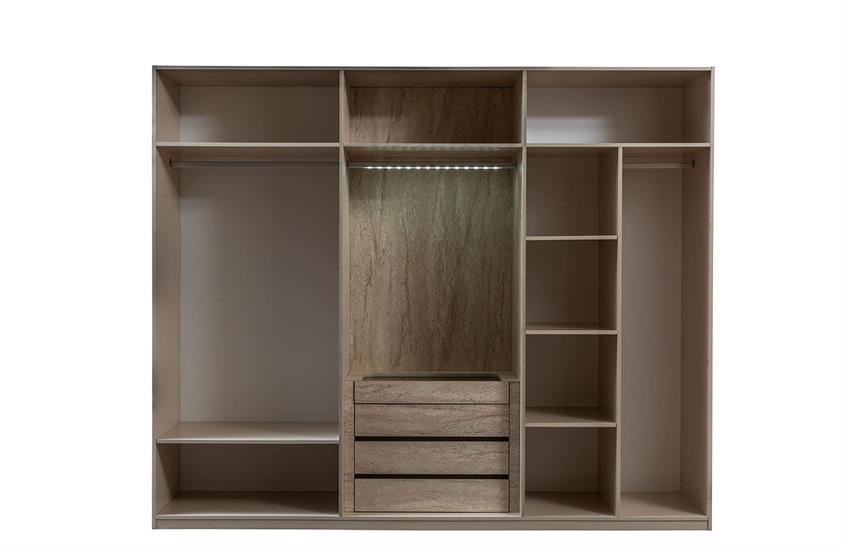 Josef Yatak Odası Takımı Yatak Odası