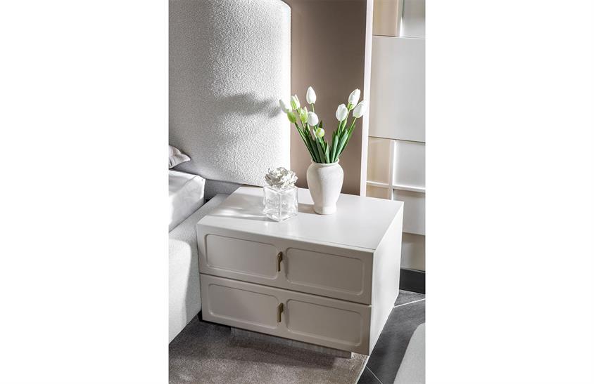 Josef Yatak Odası Takımı Yatak Odası