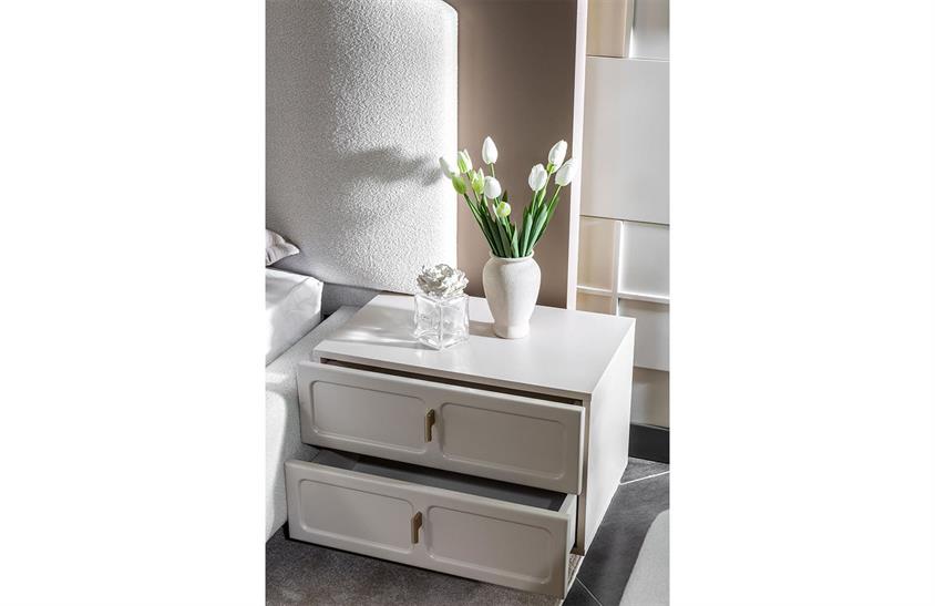 Josef Yatak Odası Takımı Yatak Odası