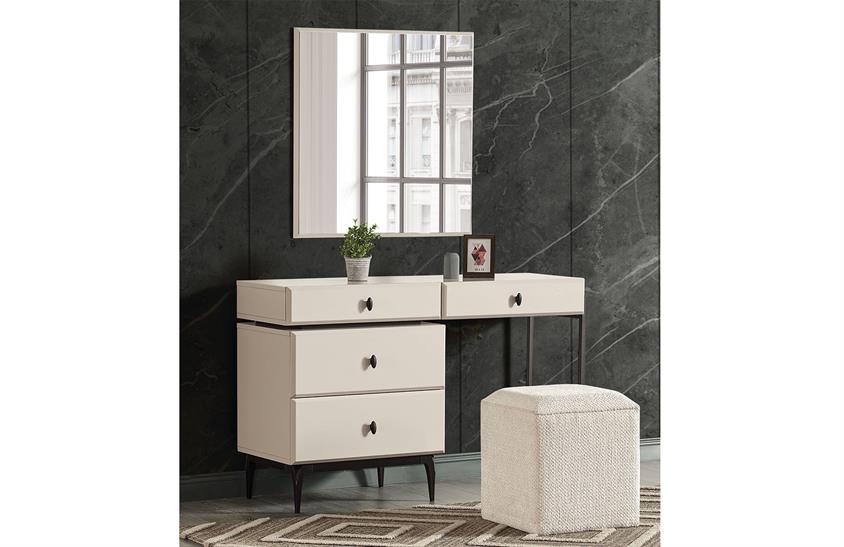 Lesia Yatak Odası Takımı Yatak Odası