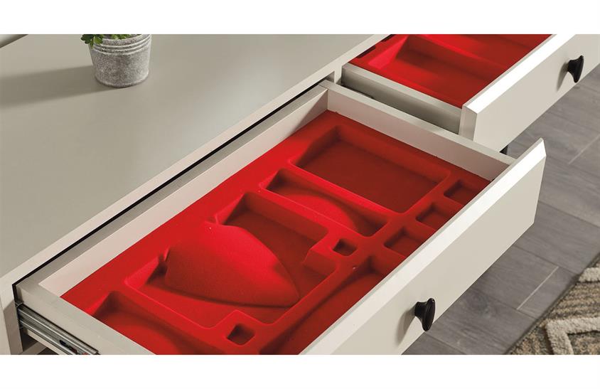 Lesia Yatak Odası Takımı Yatak Odası