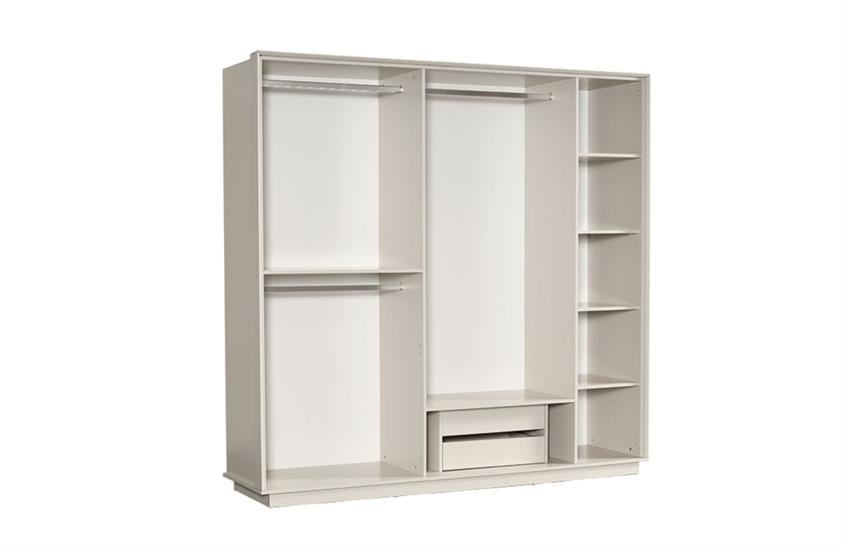 Lesia Yatak Odası Takımı Yatak Odası