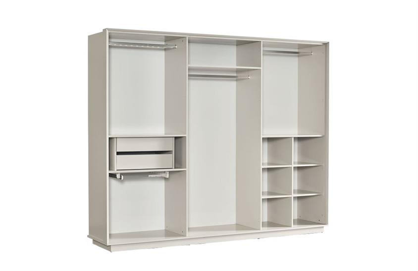 Lesia Yatak Odası Takımı Yatak Odası