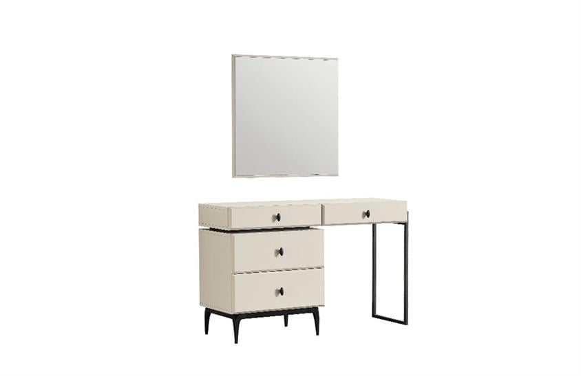 Lesia Yatak Odası Takımı Yatak Odası