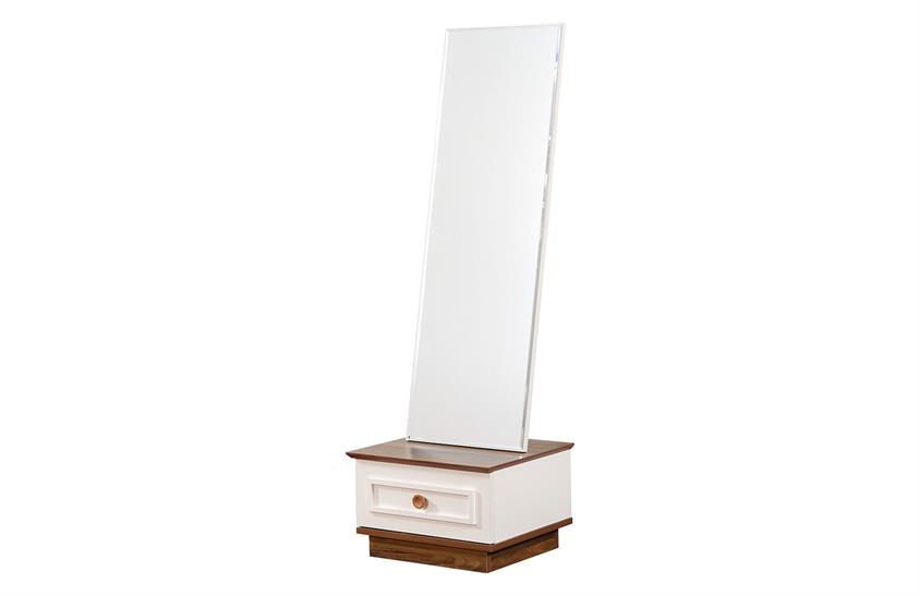 Medelin Boy Aynası Yatak Odası