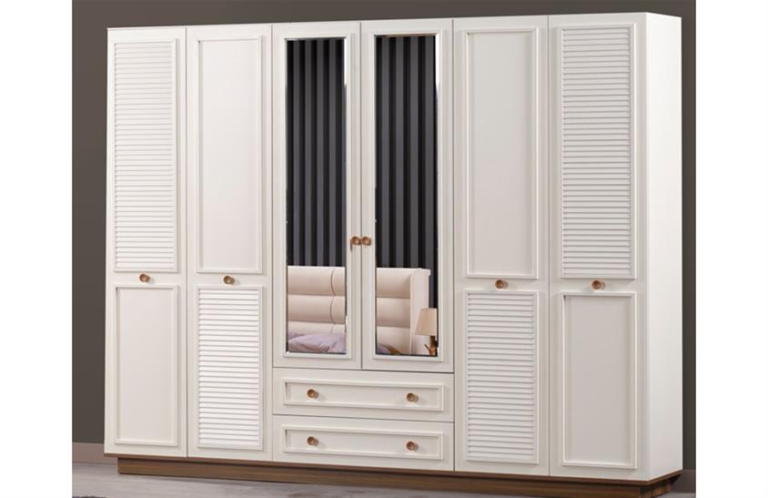 Medelin Yatak Odası Takımı Yatak Odası