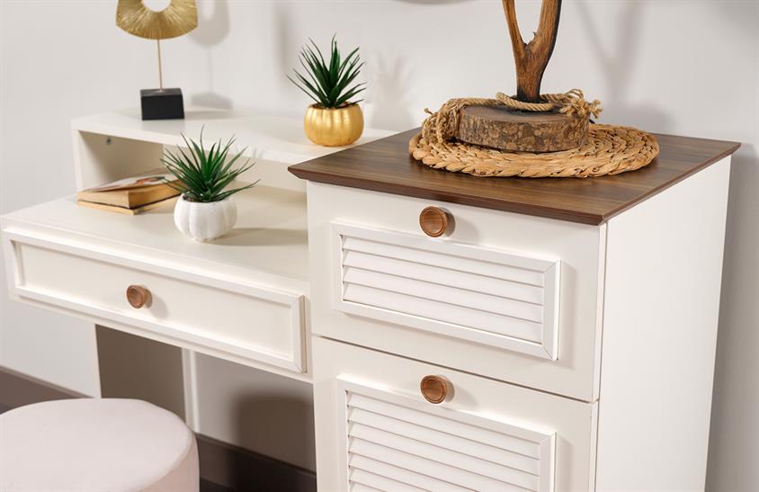 Medelin Yatak Odası Takımı Yatak Odası