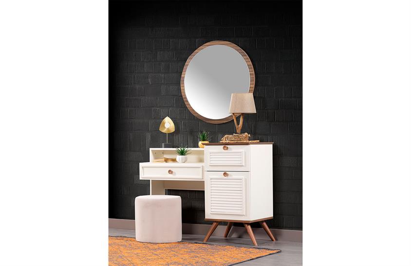 Medelin Yatak Odası Takımı Yatak Odası