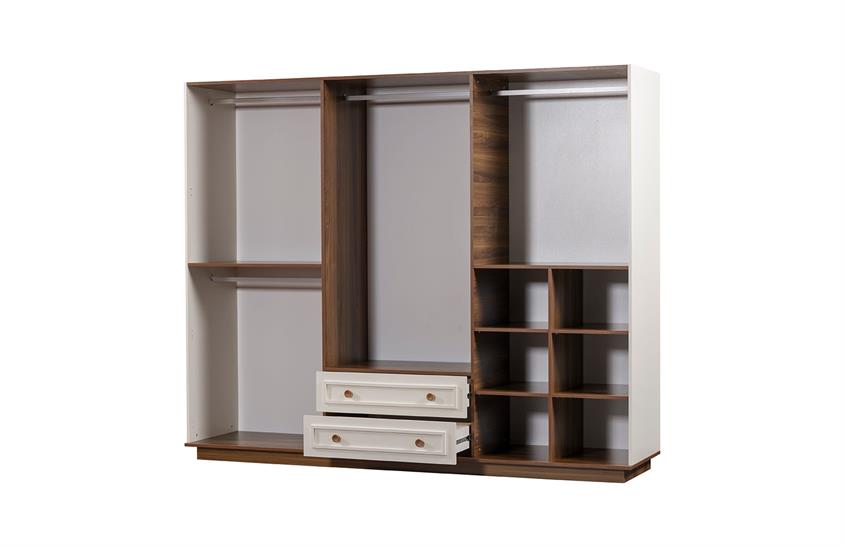 Medelin Yatak Odası Takımı Yatak Odası