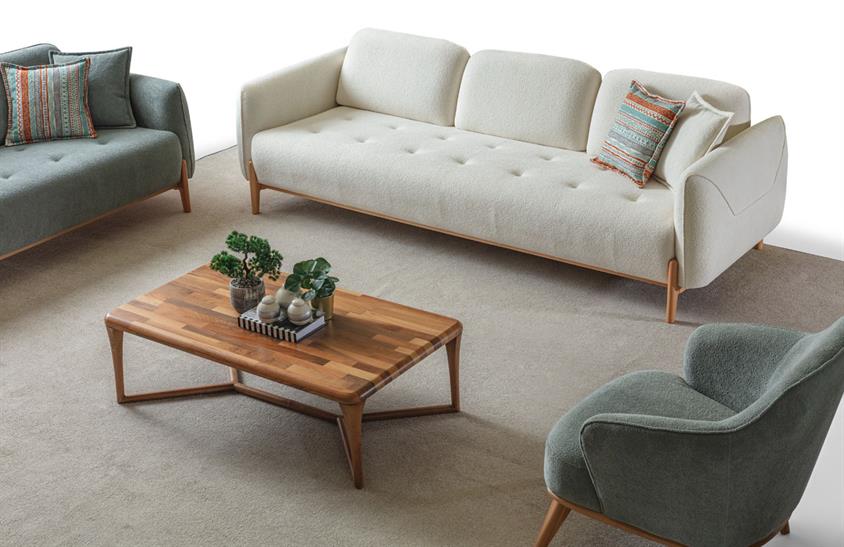 Ceria Koltuk Takımı Koltuk Takımı