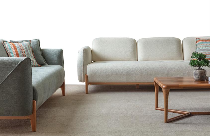 Ceria Koltuk Takımı Koltuk Takımı