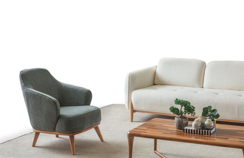 Ceria Koltuk Takımı Koltuk Takımı