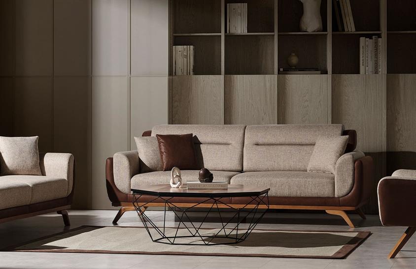 Eduardo Koltuk Takımı Koltuk Takımı