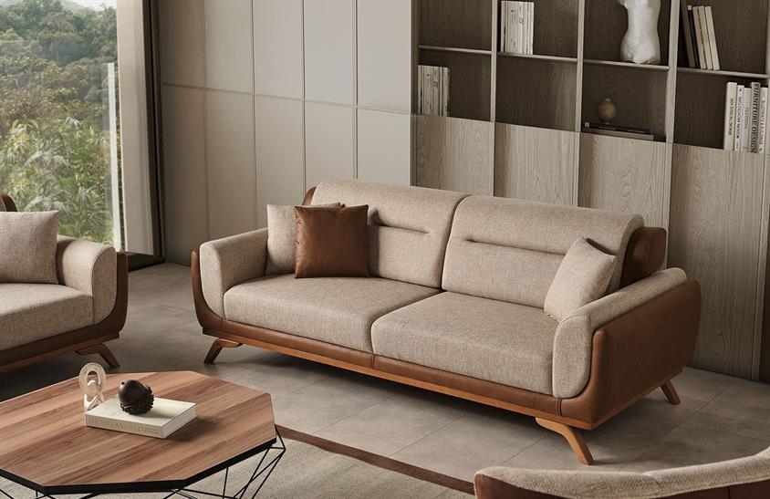 Eduardo Koltuk Takımı Koltuk Takımı