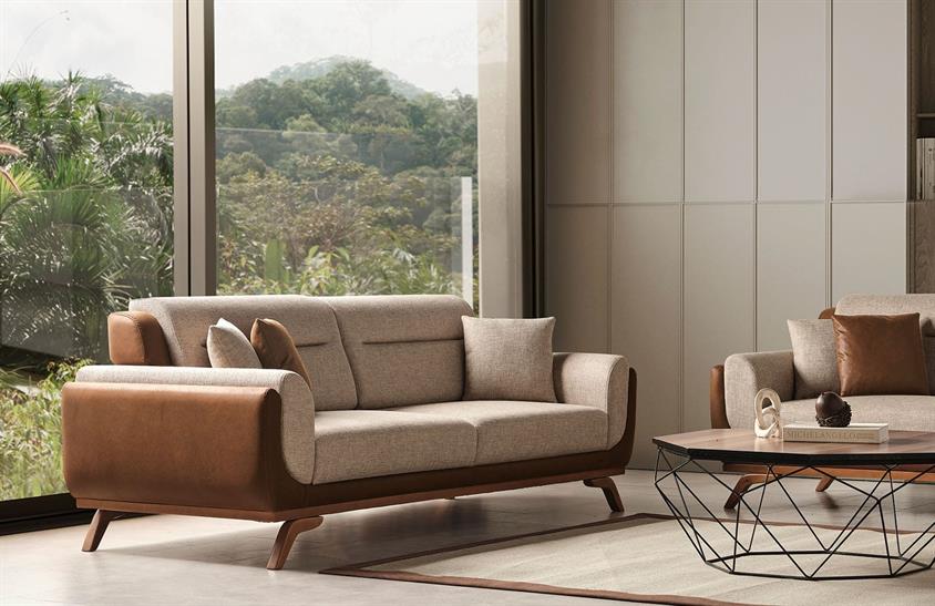 Eduardo Koltuk Takımı Koltuk Takımı