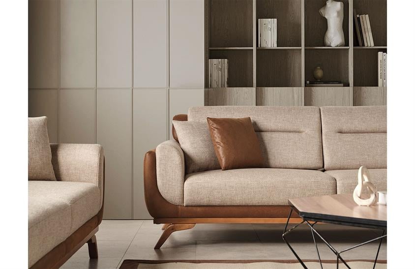 Eduardo Koltuk Takımı Koltuk Takımı