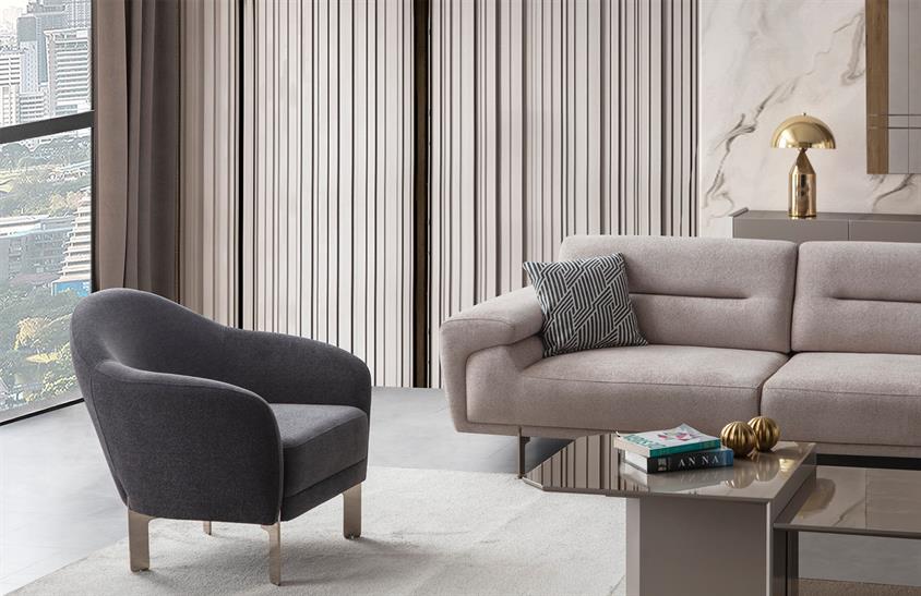 Wide Koltuk Takımı Koltuk Takımı