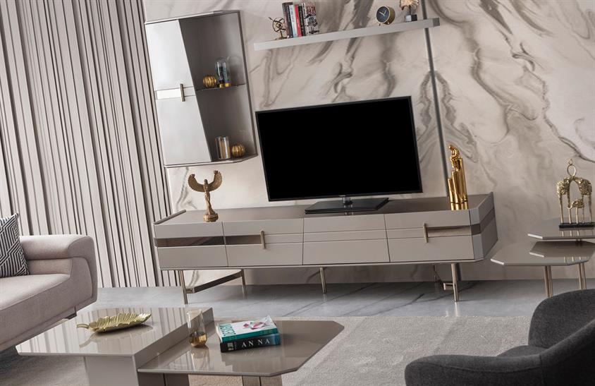 Wide Tv Ünitesi TV Ünitesi