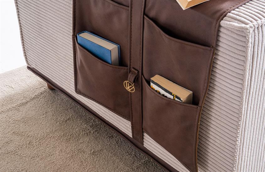 Stiy Köşe Takımı Köşe Koltuk