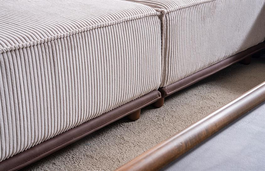 Stiy Köşe Takımı Köşe Koltuk