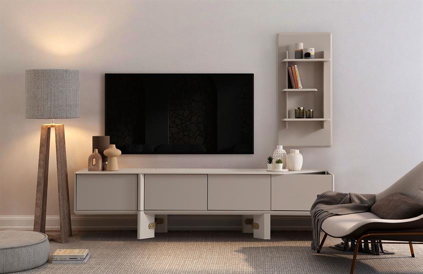 Tova Tv Ünitesi TV Ünitesi