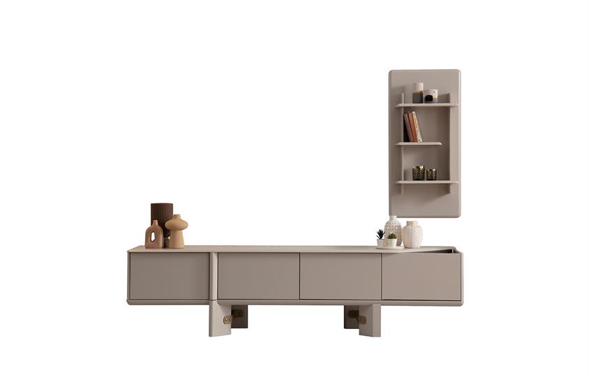 Tova Tv Ünitesi TV Ünitesi