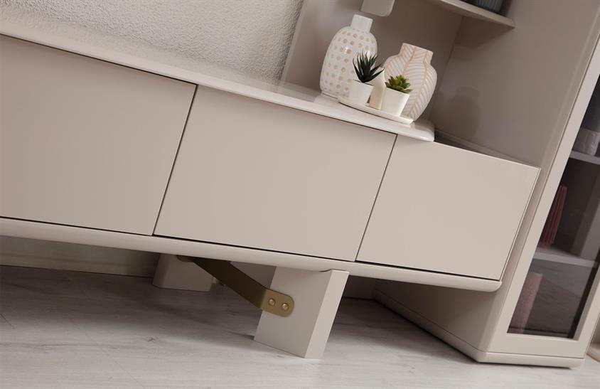 Tova Tv Ünitesi TV Ünitesi