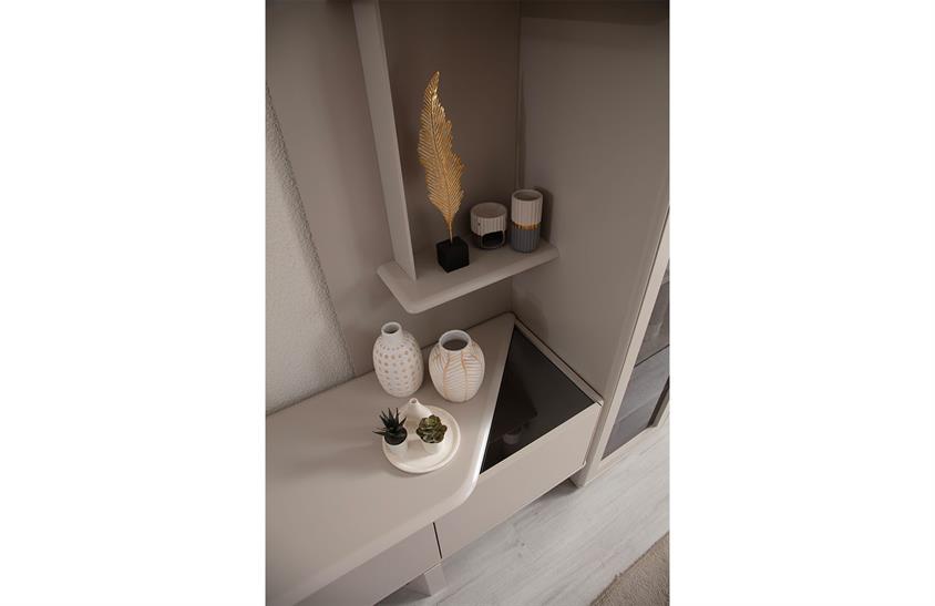 Tova Tv Ünitesi TV Ünitesi