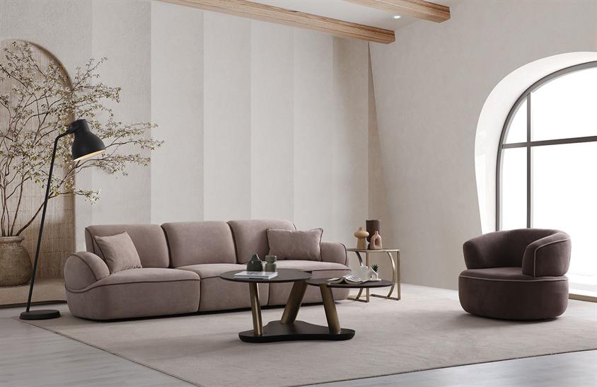 Arzen Koltuk Takımı Koltuk Takımı