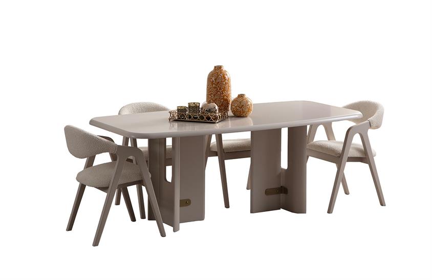 Tova Yemek Odası Takımı Yemek Odası