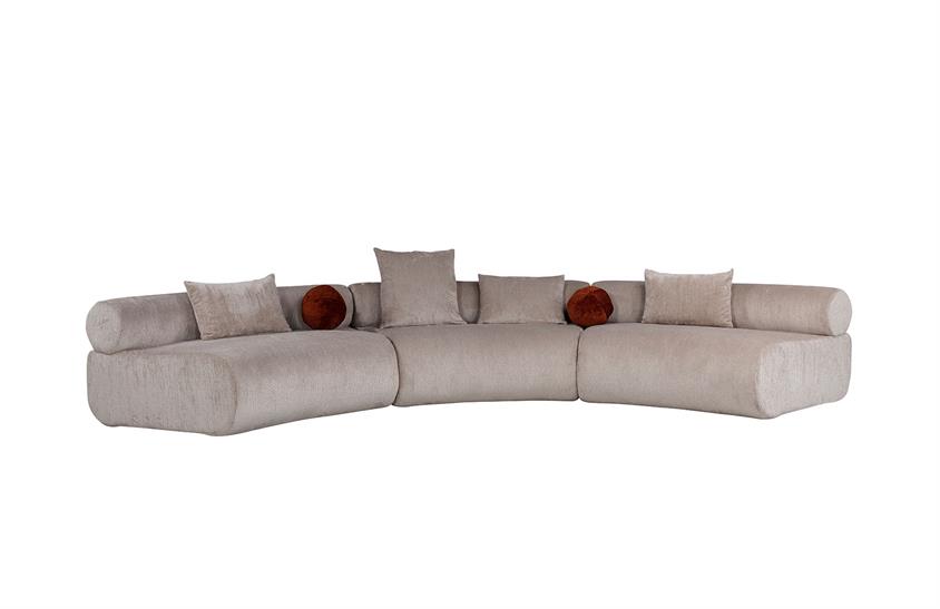 Line Köşe Takımı Köşe Koltuk