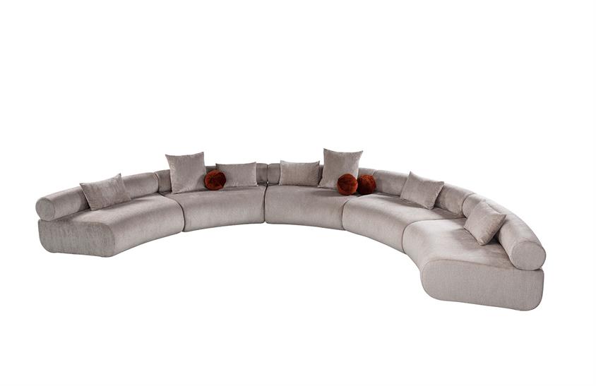 Line Köşe Takımı Köşe Koltuk