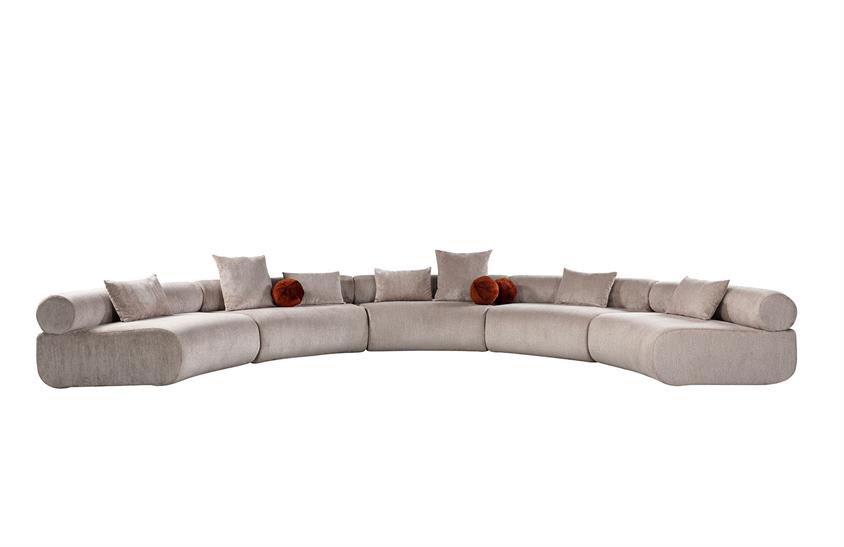 Line Köşe Takımı Köşe Koltuk