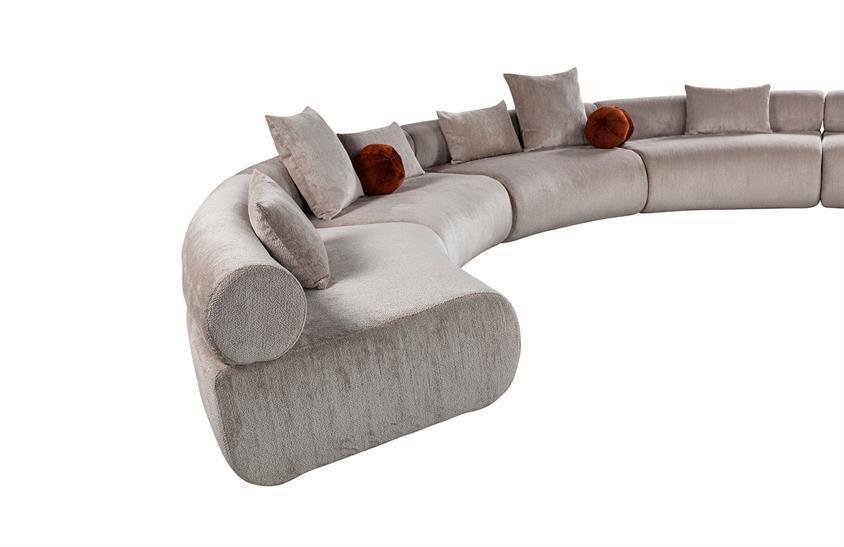 Line Köşe Takımı Köşe Koltuk