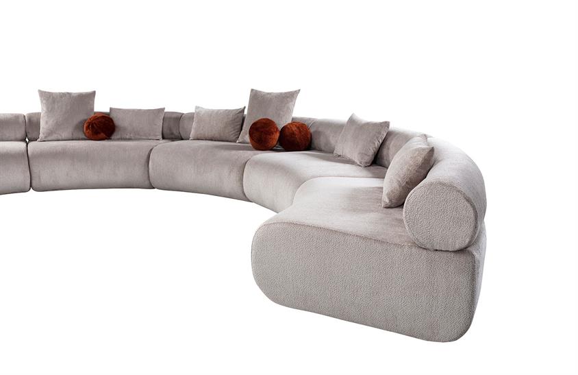 Line Köşe Takımı Köşe Koltuk