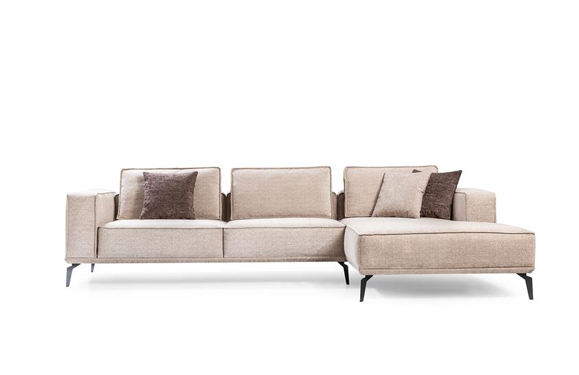 Leandro Köşe Dinlenme Koltuk Köşe Koltuk