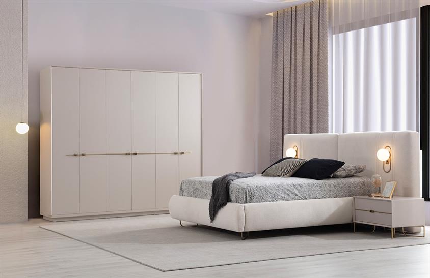 Tyler Yatak Odası Takımı