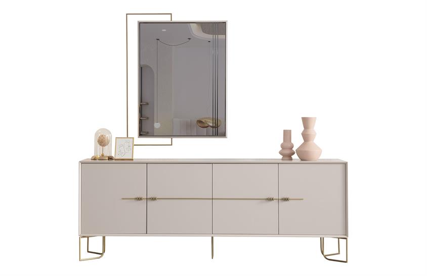 Tyler Yemek Odası Takımı Yemek Odası