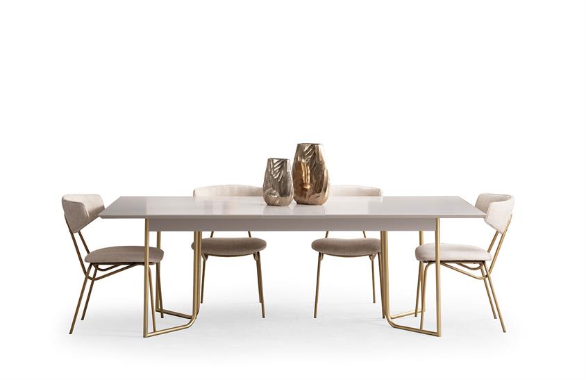 Tyler Yemek Odası Takımı Yemek Odası