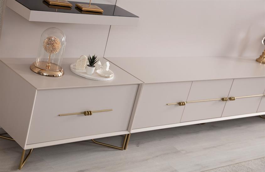 Tyler Tv Ünitesi TV Ünitesi