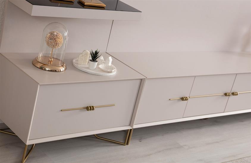 Tyler Tv Ünitesi TV Ünitesi