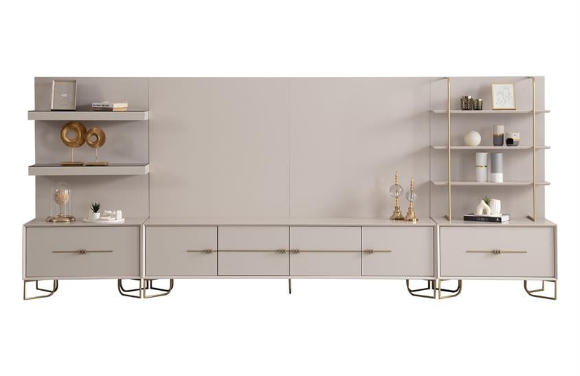 Tyler Tv Ünitesi TV Ünitesi